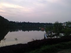 -渌洋湖湿地公园