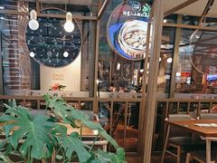 -周家二小姐的菜·扬州菜·香炒蟹·狮子头(江都金鹰店)