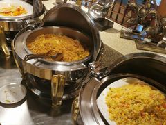 -茵特拉根酒店·西餐厅