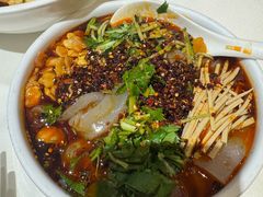 -老爷庙风味美食府(魏都大道店)