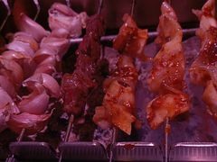 -丰茂烤串(全国首店)