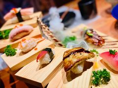 -文三酒肆自助放题(新街口友谊广场店)