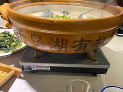 -千岛湖小鱼儿·淳安匠心农家菜