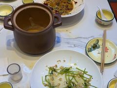 -渔家风味·鲅鱼水饺·央视展播·海鲜天津菜(开发区店)