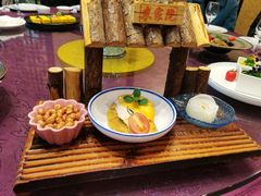 -新木器时代餐厅(太湖新天地店)