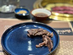 -龙记珍牛和牛烧肉(龙南街店)