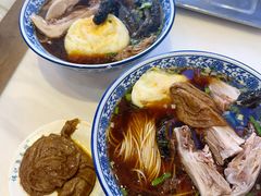 -伟记奥面馆(白塔东路店)
