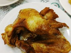 卤水鸡翼-仁信老铺(华盖路店)