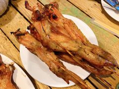 -Doo Dee Thai Food(Issan/Isaan/Esan)
