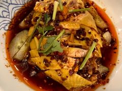 -蜀腾川·火锅鱼.烤鱼(新世界城店)