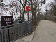 -紫金山山顶公园