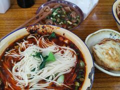 -赵伍面庄(吉祥苑店)