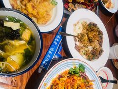 -喝丢一只鞋海鲜烧烤(市场店)