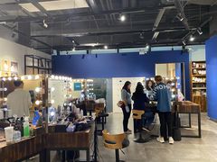 -海马体照相馆(天津世纪都会店)