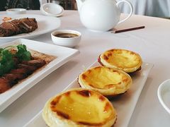 -粤财皇冠假日酒店·彩华轩中餐厅
