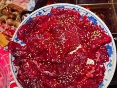 -周小明火锅(黑金冠社区店)