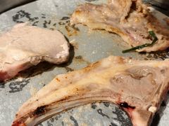 -姜胖胖韩式自助烤肉(光明万达店)