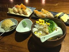 -轻音料理(王府星Mall店)