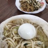 河边居民宿