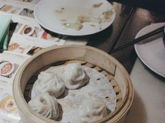 -绿茶餐厅(西湖银泰百货店)