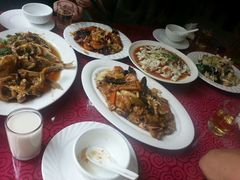 android_upload_pic-林之六八·6886大连老菜馆