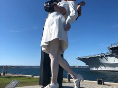 -中途岛号航空母舰博物馆