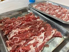 -御味老北京羊蝎子火锅&特色龙虾(菜场路店)