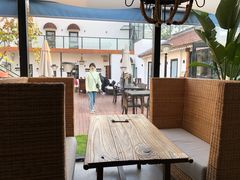 大堂-素心小筑(后沙裕镇店)