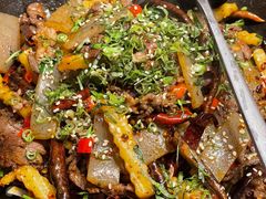 -云尊府云南菜·蒸汽石锅鱼(学清路店)