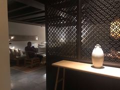 -法云安缦酒店