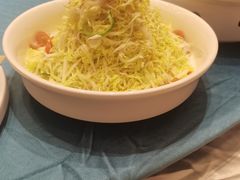 -满汉楼(安发桥店)