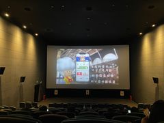 -CGV影城(滨江天街IMAX店)