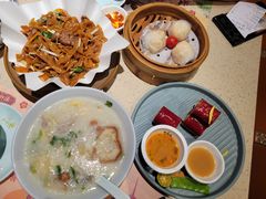 -点都德(花城店)