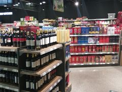 -大商超市(银岛店)