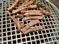 -千寻山野烤肉(中关村店)