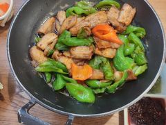 -大盐帮川菜馆(长楹天街店)