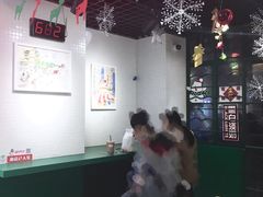 -孖记茶档·热腾茶餐(江南西plus店)