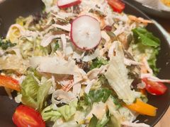 -KimPro 辛普乐概念韩餐