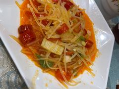 -新疆伊宁远征餐厅