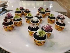 西点蛋糕-素之缘素食(新之城店)