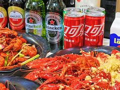 -香满锅老北京羊蝎子火锅·家常菜(新街口店)