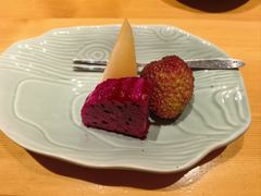 -大岛日本料理铁板烧(南通大饭店)