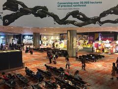 -吉隆坡国际机场