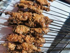 -铁诚烤肉