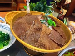 -巴奴毛肚火锅(景枫中心店)