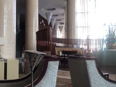 -银川国贸中心酒店