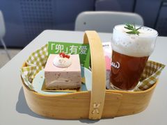 -Seesaw Coffee(上生新所店)
