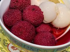 -宫事颐庭·老佛爷贵寿下午茶(颐和园店)