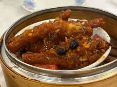 -凤城酒家(渣华道)