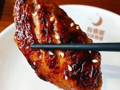 -有喜屋·深夜食堂(北京西路店)